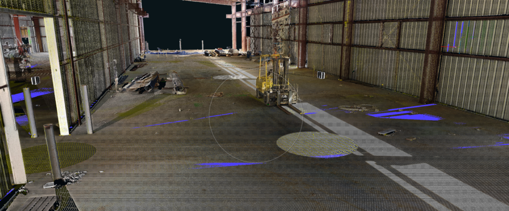 3D Scan2