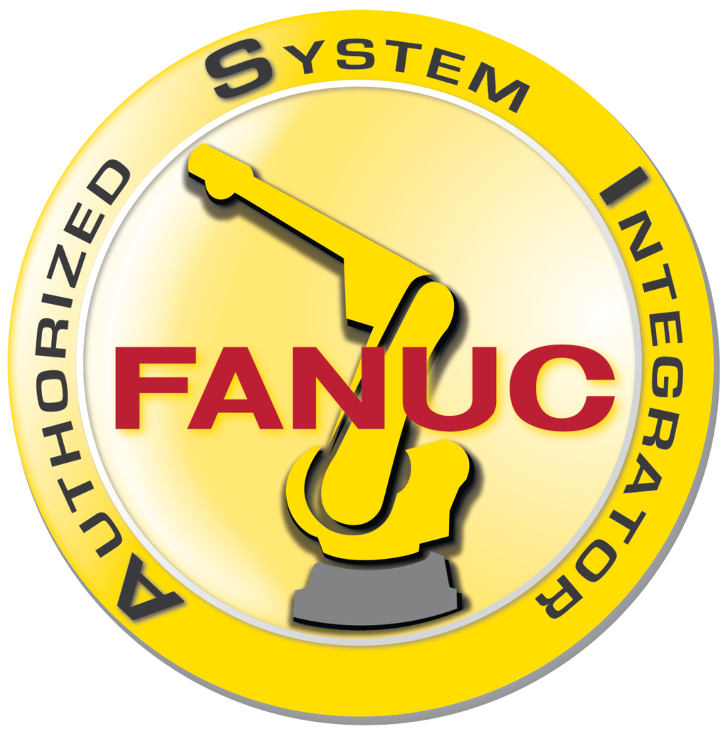 Fanuc Logo