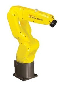 LR Mate Series