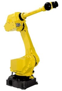M-710iC Series